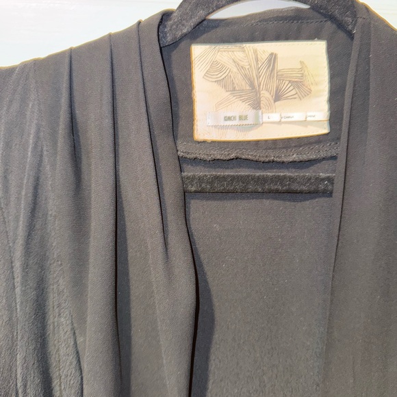 Kimchi Blue Cardigan - Picture 2 of 4